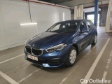  Bmw  Serie 1 1 Reeks Hatch 116d (85 kW) 85kW/116pk  5D/P Man-6 