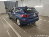  Bmw  Serie 1 1 Reeks Hatch 116d (85 kW) 85kW/116pk  5D/P Man-6 #3