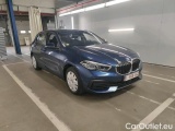  Bmw  Serie 1 1 Reeks Hatch 116d (85 kW) 85kW/116pk  5D/P Man-6 #2