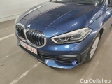  Bmw  Serie 1 1 Reeks Hatch 116d (85 kW) 85kW/116pk  5D/P Man-6 #18