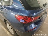  Bmw  Serie 1 1 Reeks Hatch 116d (85 kW) 85kW/116pk  5D/P Man-6 #29