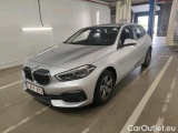  Bmw  Serie 1 1 Reeks Hatch 116d (85 kW) 85kW/116pk  5D/P Man-6 