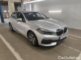  Bmw  Serie 1 1 Reeks Hatch 116d (85 kW) 85kW/116pk  5D/P Man-6 #2