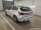  Bmw  Serie 1 1 Reeks Hatch 116d (85 kW) 85kW/116pk  5D/P Man-6 #3