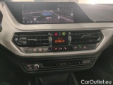  Bmw  Serie 1 1 Reeks Hatch 116d (85 kW) 85kW/116pk  5D/P Man-6 #6
