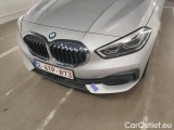  Bmw  Serie 1 1 Reeks Hatch 116d (85 kW) 85kW/116pk  5D/P Man-6 #13