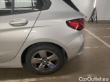  Bmw  Serie 1 1 Reeks Hatch 116d (85 kW) 85kW/116pk  5D/P Man-6 #21
