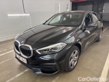  Bmw  Serie 1 1 Reeks Hatch 116d (85 kW) 85kW/116pk  5D/P Man-6 