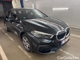  Bmw  Serie 1 1 Reeks Hatch 116d (85 kW) 85kW/116pk  5D/P Man-6 #2