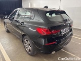  Bmw  Serie 1 1 Reeks Hatch 116d (85 kW) 85kW/116pk  5D/P Man-6 #3