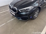  Bmw  Serie 1 1 Reeks Hatch 116d (85 kW) 85kW/116pk  5D/P Man-6 #19