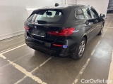  Bmw  Serie 1 1 Reeks Hatch 116d (85 kW) 85kW/116pk  5D/P Man-6 #35