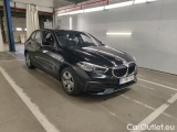  Bmw  Serie 1 1 Reeks Hatch 116dA (85 kW) 85kW/116pk  5D/P Auto-7 #2