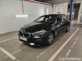  Bmw  Serie 1 1 Reeks Hatch 116dA (85 kW) 85kW/116pk  5D/P Auto-7 