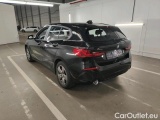  Bmw  Serie 1 1 Reeks Hatch 116dA (85 kW) 85kW/116pk  5D/P Auto-7 #3