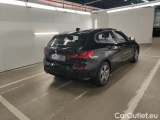  Bmw  Serie 1 1 Reeks Hatch 116dA (85 kW) 85kW/116pk  5D/P Auto-7 #4
