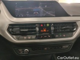  Bmw  Serie 1 1 Reeks Hatch 116dA (85 kW) 85kW/116pk  5D/P Auto-7 #6