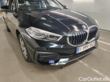  Bmw  Serie 1 1 Reeks Hatch 116dA (85 kW) 85kW/116pk  5D/P Auto-7 #21