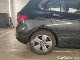  Bmw  Serie 1 1 Reeks Hatch 116dA (85 kW) 85kW/116pk  5D/P Auto-7 #65
