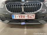  Bmw  Serie 1 1 Reeks Hatch 116dA (85 kW) 85kW/116pk  5D/P Auto-7 #22