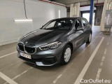  Bmw  Serie 1 Série 1 Hatch 116iA (80 kW) 80kW/109pk  5D/P Auto-7 