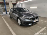  Bmw  Serie 1 Série 1 Hatch 116iA (80 kW) 80kW/109pk  5D/P Auto-7 #2