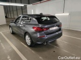  Bmw  Serie 1 Série 1 Hatch 116iA (80 kW) 80kW/109pk  5D/P Auto-7 #3