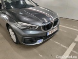  Bmw  Serie 1 Série 1 Hatch 116iA (80 kW) 80kW/109pk  5D/P Auto-7 #17
