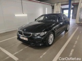  Bmw  Serie 3 3 Reeks Berline 320e (150 kW) (PHEV) 150kW/204pk  4D/P Auto-8 