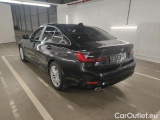  Bmw  Serie 3 3 Reeks Berline 320e (150 kW) (PHEV) 150kW/204pk  4D/P Auto-8 #3