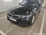  Bmw  Serie 3 3 Reeks Berline 320e (150 kW) (PHEV) 150kW/204pk  4D/P Auto-8 #13