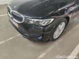  Bmw  Serie 3 3 Reeks Berline 320e (150 kW) (PHEV) 150kW/204pk  4D/P Auto-8 #16