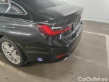  Bmw  Serie 3 3 Reeks Berline 320e (150 kW) (PHEV) 150kW/204pk  4D/P Auto-8 #33