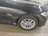  Bmw  Serie 3 3 Reeks Berline 320e (150 kW) (PHEV) 150kW/204pk  4D/P Auto-8 #36