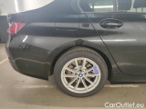  Bmw  Serie 3 3 Reeks Berline 320e (150 kW) (PHEV) 150kW/204pk  4D/P Auto-8 #38