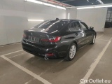  Bmw  Serie 3 Série 3 Berline 320e (150 kW) (PHEV) 150kW/204pk  4D/P Auto-8 #4