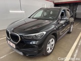  Bmw  X1  xDrive25e (162 kW) (PHEV) 162kW/220pk  5D/P Auto-6 