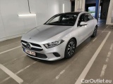  Mercedes  A-Klasse  Limousine A 200d Business Solution Limited 110kW/150pk  4D/P Auto-8 