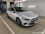  Mercedes  A-Klasse  Limousine A 200d Business Solution Limited 110kW/150pk  4D/P Auto-8 #2