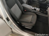  Mercedes  A-Klasse  Limousine A 200d Business Solution Limited 110kW/150pk  4D/P Auto-8 #20