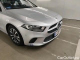  Mercedes  A-Klasse  Limousine A 200d Business Solution Limited 110kW/150pk  4D/P Auto-8 #21