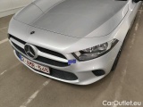  Mercedes  A-Klasse  Limousine A 200d Business Solution Limited 110kW/150pk  4D/P Auto-8 #27
