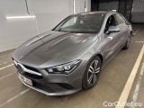  Mercedes  CLA-Klasse CLA CLA 200 d DCT Business Solution 110kW/150pk  4D/P Auto-8 