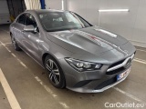  Mercedes  CLA-Klasse CLA CLA 200 d DCT Business Solution 110kW/150pk  4D/P Auto-8 #2