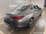 Mercedes  CLA-Klasse CLA CLA 200 d DCT Business Solution 110kW/150pk  4D/P Auto-8 #4