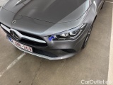  Mercedes  CLA-Klasse CLA CLA 200 d DCT Business Solution 110kW/150pk  4D/P Auto-8 #43