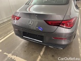  Mercedes  CLA-Klasse CLA CLA 200 d DCT Business Solution 110kW/150pk  4D/P Auto-8 #50