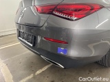  Mercedes  CLA-Klasse CLA CLA 200 d DCT Business Solution 110kW/150pk  4D/P Auto-8 #52