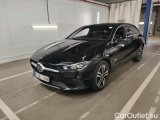  Mercedes  CLA-Klasse CLA Shooting Brake CLA 250 e Business Solution 160kW/218pk  5D/P Auto-8 