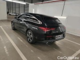  Mercedes  CLA-Klasse CLA Shooting Brake CLA 250 e Business Solution 160kW/218pk  5D/P Auto-8 #3